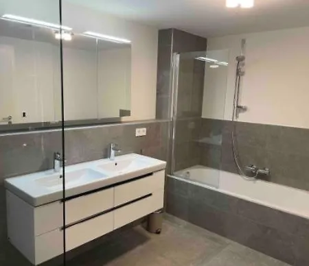 High-end 3br W Terrace, Garden&parking Apartamento *